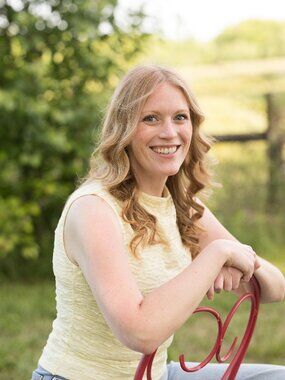 Meet your Posher, Erin